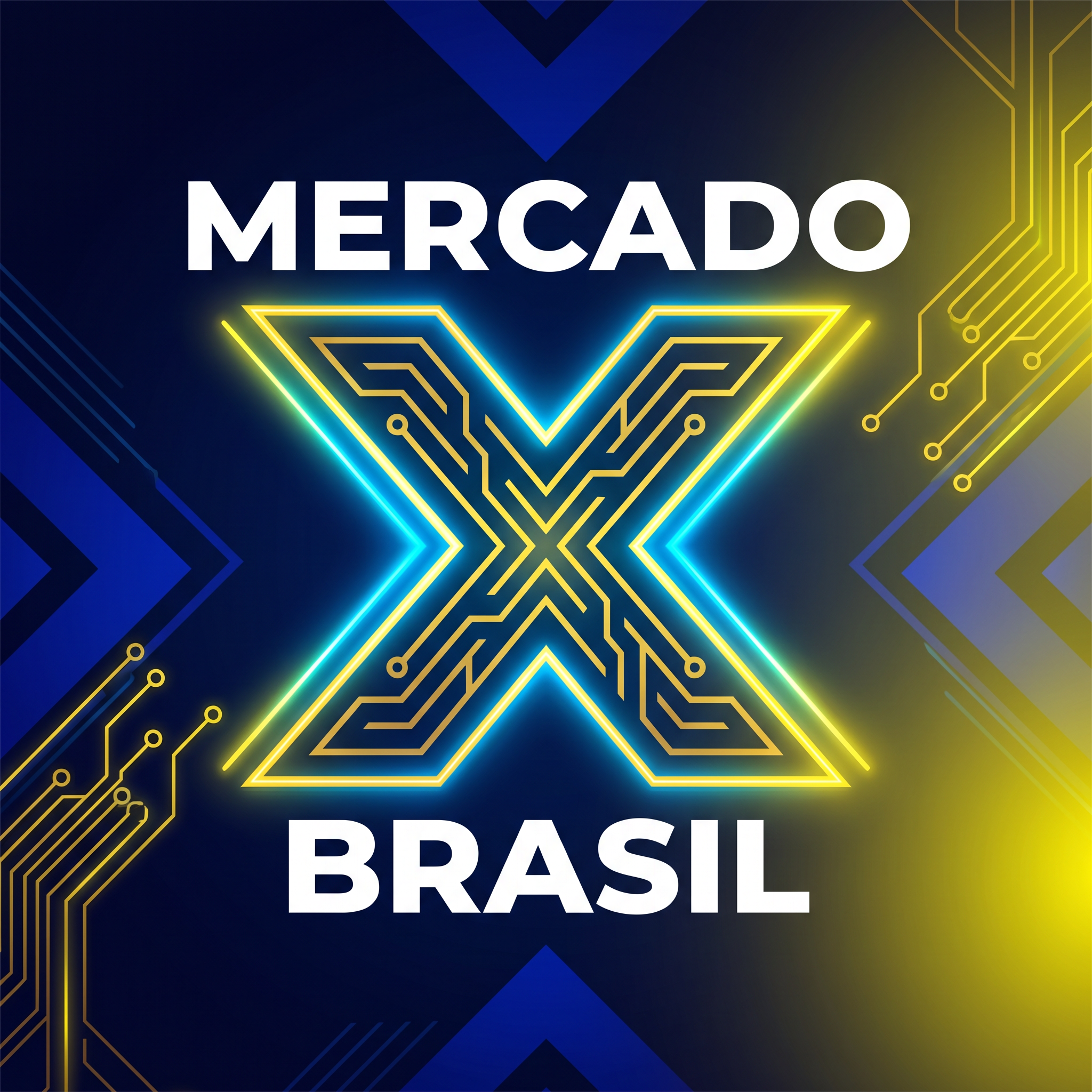 MERCADO X BRASIL